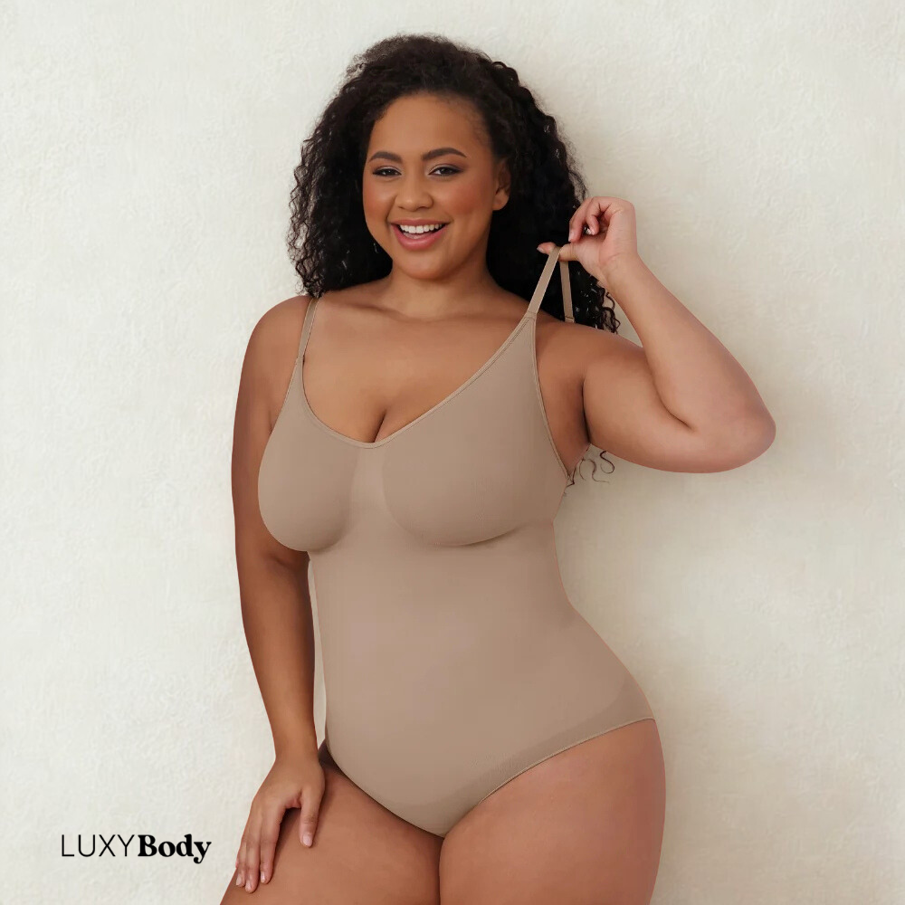Lissage shapewear body