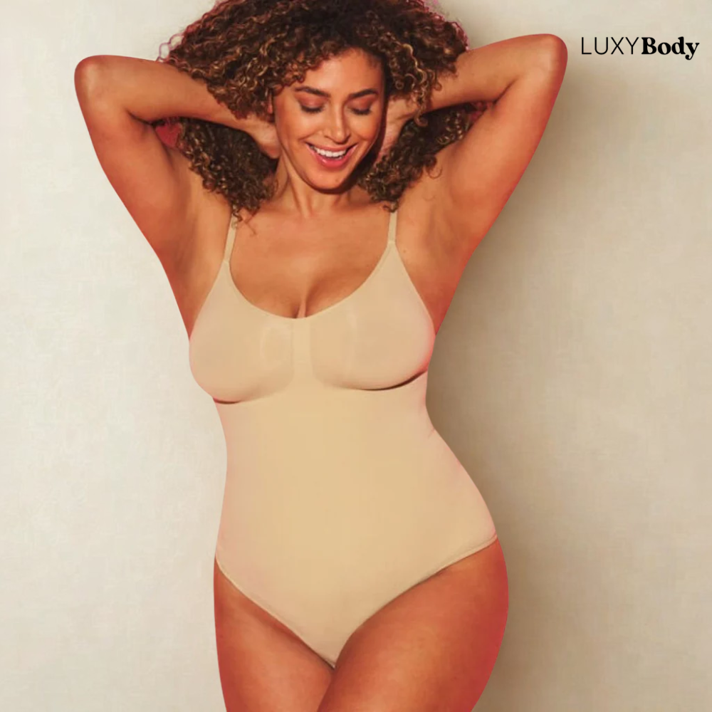 Shaper body string ventre contrôle