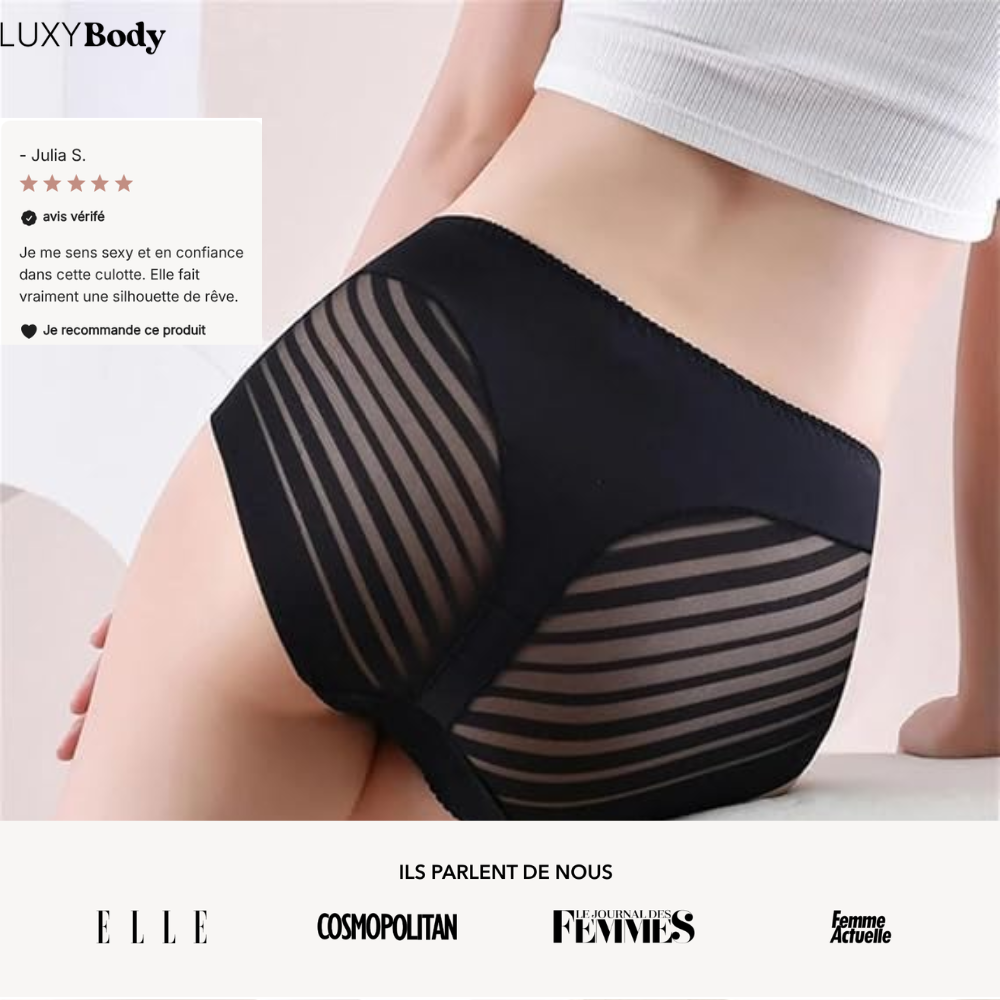 Culotte sans couture