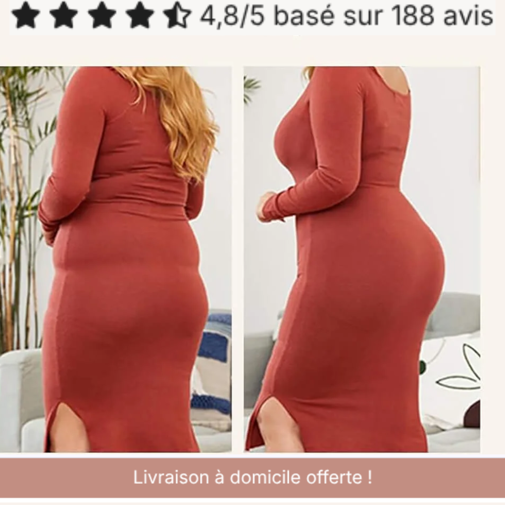 Culotte sans couture