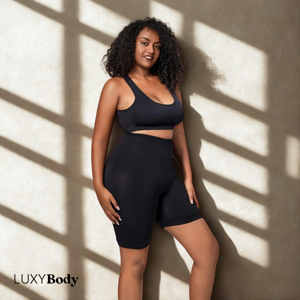Shaper taille formateur ventre contrôle