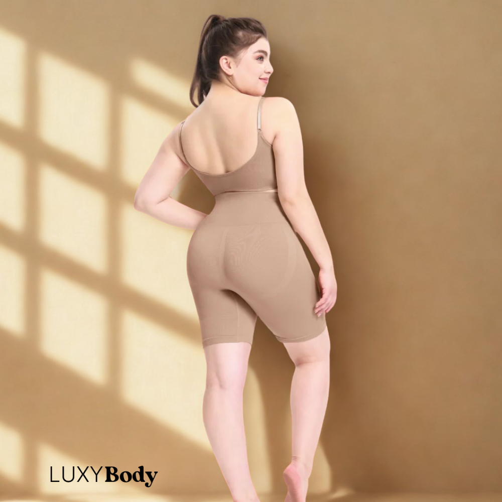 Shaper taille formateur ventre contrôle