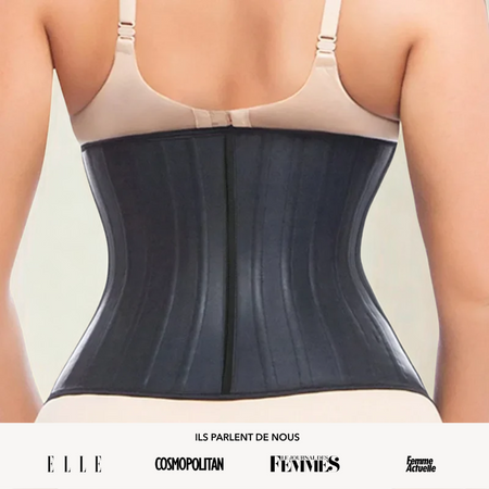 Gaine amincissante pour le ventre