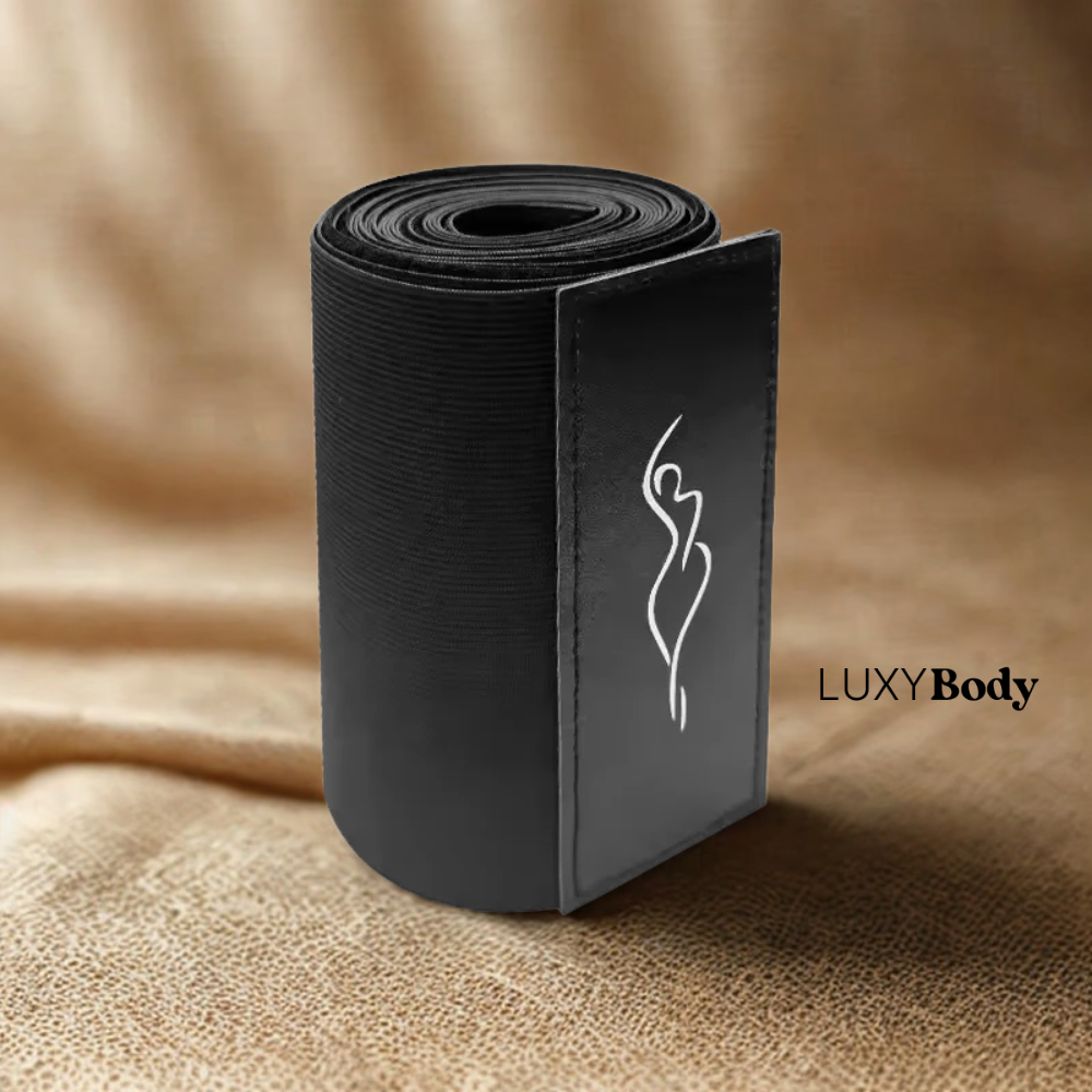 Sauna sueur ceinture perte de poids