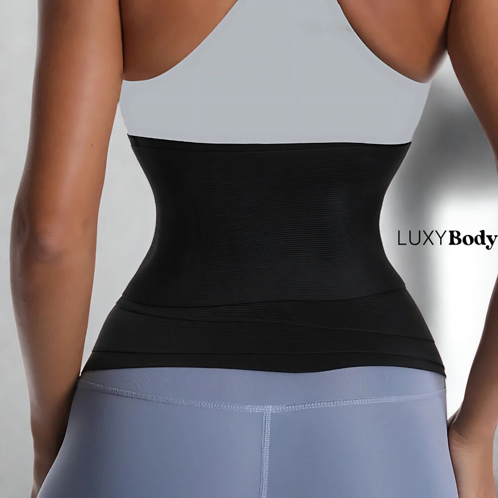 Sauna sueur ceinture perte de poids