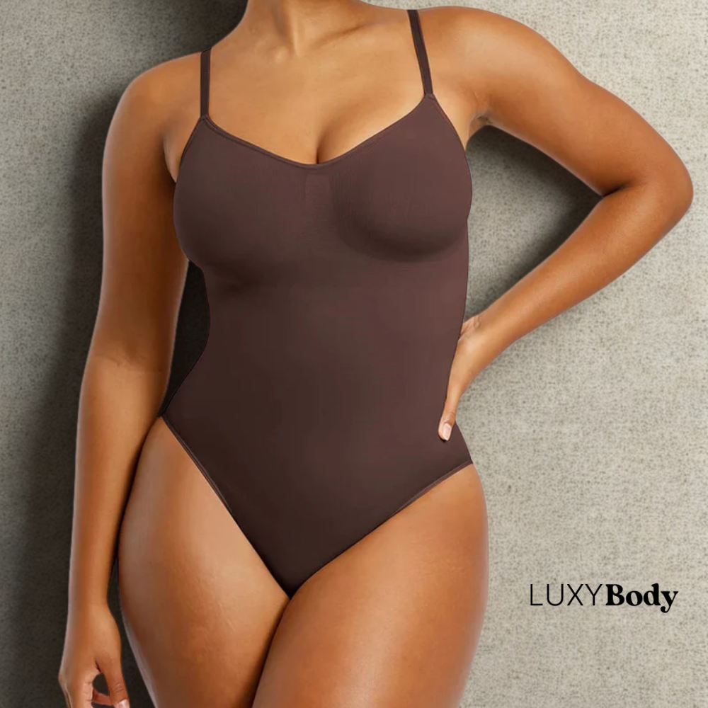 Shaper body string ventre contrôle